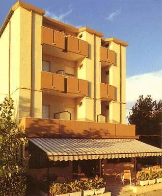 **  Hotel Rosa Rimini Włochy